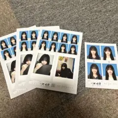 川野明愛 証明写真 せじゅ Sejuのサムネイル