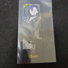 トキシカホリック AGF カード 特典 配布 チェイン