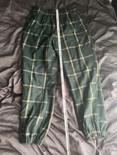 スウェットパンツ ジョガーパンツ