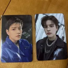 straykids スンミン トレカ KARMA POPUP 特典