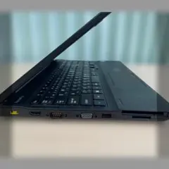 NEC VersaPro VKE18X-4ノートPC 本体 16G 128G - メルカリ