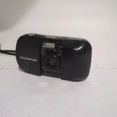2026年最新】olympus mju-iiの人気アイテム - メルカリ