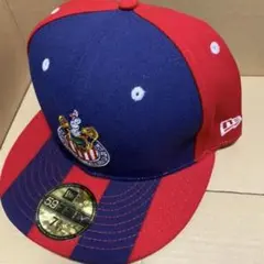newera クラブ・デポルーティボ・グワダワハラ 59FIFTY