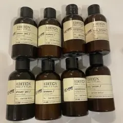 LE LABO シャンプー コンディショナー シャワージェル ボディローション