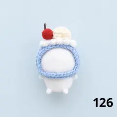 117 【メロン（黄色）/8cmぬい】 117 【メロン（黄色）/8cmぬい】 - メルカリ