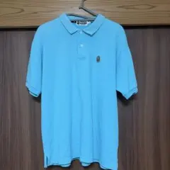 APE ポロシャツのサムネイル