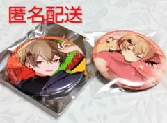 シクフォニ 暇72 缶バッジ - メルカリ