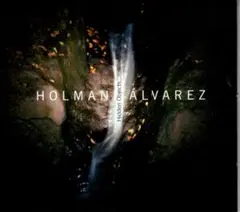 HOLMAN ALVAREZ / Hidden Objects