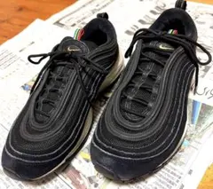 エアマックス97 27.5 オリンピックモデル
