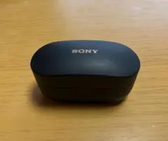 SONY WF-1000XM4 ブラック　ジャンク
