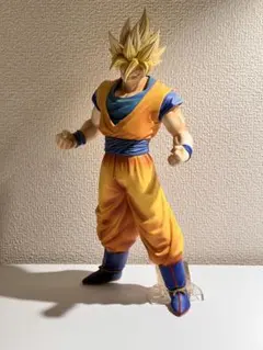 ドラゴンボールZ 孫悟空 フィギュア