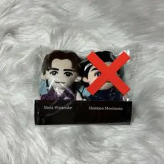 DREAMBOYS 渡辺翔太 ぬいぐるみ