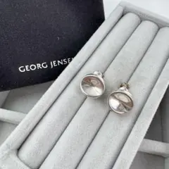 2025年最新】Georg Jensen レディース イヤリングの人気アイテム