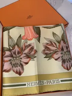 r*2様 HERMES エルメス カレ90 AU COEUR DES BOIS - メルカリ