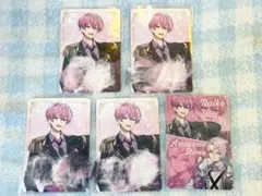 ボイシングチップス3カード 【いれいす】【ないこ】さん