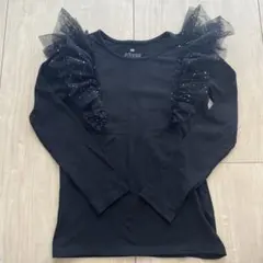 H&M 長袖カットソー 130