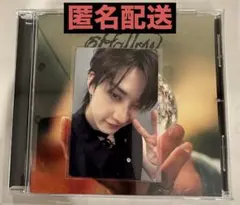 StrayKids バンチャン タワレコ渋谷 限定 30周年 トレカ CD付き