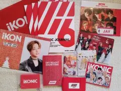 iKON グッズ 12点 まとめ売り