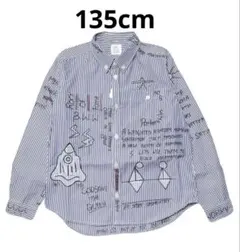 【新品】THE PARK SHOP TRIPBOY SHIRTS