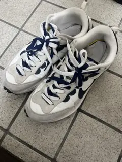 NIKE VAPORWAFFLE/SACAI