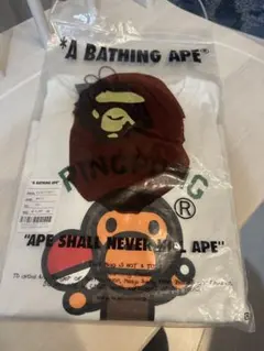BAPE KIDS スタイ 3枚セット - メルカリ BAPE KIDS スタイ 3枚セット