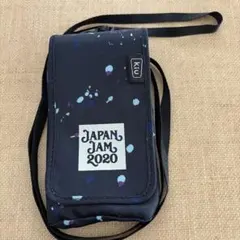 KIU JAPAN JAM 2020 バッグのサムネイル