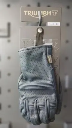 TRIUMPH,CALI GLOVE BLUE-Mのサムネイル