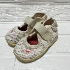NIKE エアリフト12cm ピンク