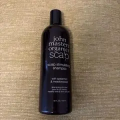 John Masters Organics S&M スキャルプシャンプー Nのサムネイル