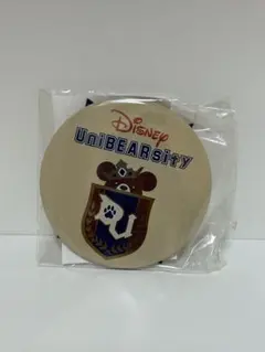 ユニベアシティオリジナル缶バッジ - メルカリ