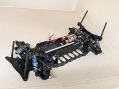 ALEX アレックス バラクーダR2 ブルーアルマイト - メルカリ