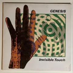 2026年最新】invisible touch ジェネシスの人気アイテム - メルカリ