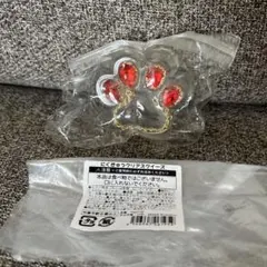 にくきゅうクリアスクイーズのサムネイル