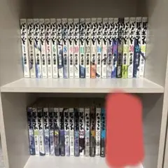 本37冊セットまとめ売り Amazon.co.jp: 青年コミック B6サイズコミック 売り 40冊