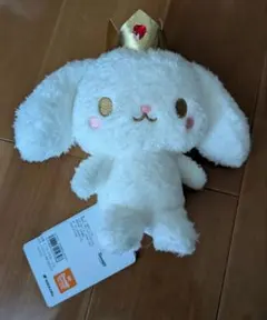 JOCCHUM RURU ふわくた ぬいぐるみ