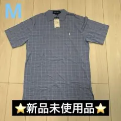 【新品未使用】ポロラルフローレン ゴルフ　ポロシャツ Mサイズのサムネイル