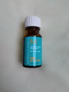 【未使用】Moroccan oil モロッカンオイル トリートメント 10ml