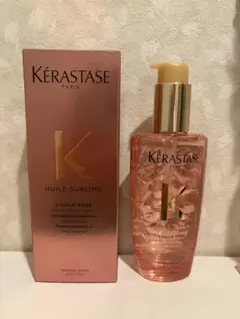 ケラスターゼ ユイルスブリム ティーインペリアル N 100ml - メルカリ