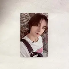 boynextdoor 19.99 トレカ　ソンホ