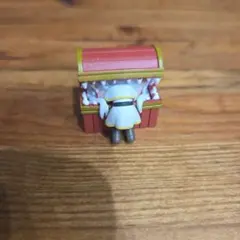 葬送のフリーレン カプセルフィギュアコレクション ミミック