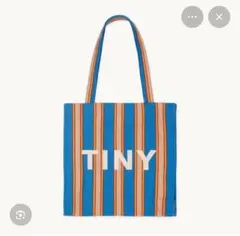 tinycottons / Check Totepackリュック バックパック - メルカリ