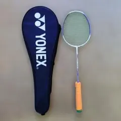 新品 YONEX MF-NT 4U5バドミントンラケット BGXB63オマケ - メルカリ