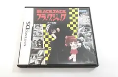 DS ソフト ブラックジャック 火の鳥編
