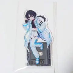 全力回避フラグちゃん　POP UP STORE　アクリルスタンド　破滅フラグ