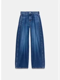 DIESEL WIDEE パッチワークデニム W28 L32 - メルカリ