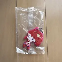 アイカツ ガチャガチャ ラバーマスコット 紅林珠璃