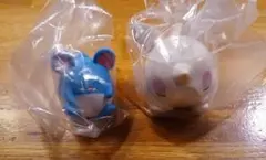 肩ズンFig. ポケモン5　セット　まとめ売り