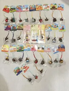 カピバラさんご当地限定ねつけまとめ売り15点とおまけ2点 カピバラさんご当地限定ねつけまとめ売り15点とおまけ2点 - メルカリ