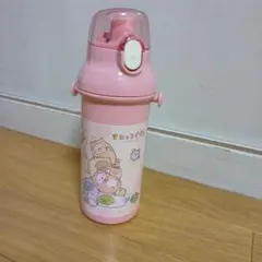 レア✨️ サンリオ シュガーバニーズ 水筒 - メルカリ