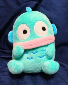 산리오 キャラクターズ うふふぬいぐるみ 한교동 프라이즈(게임센터 경품) 봉제인형